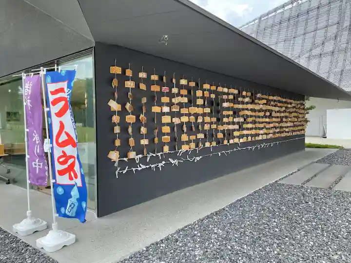 武蔵野坐令和神社(埼玉県)