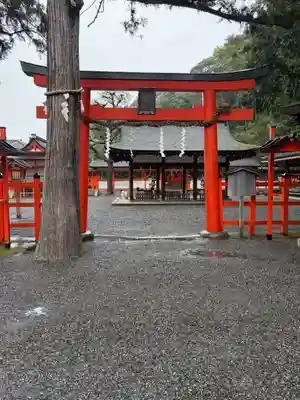 吉田神社(京都府)