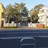 鹿島神社のその他建物
