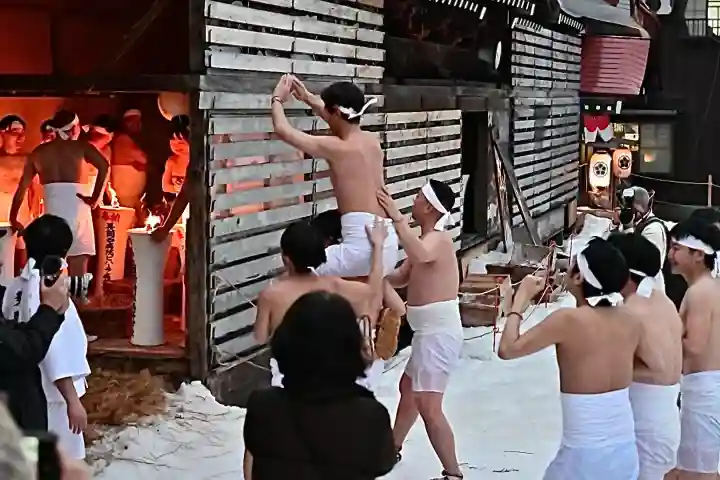 普光寺(新潟県)