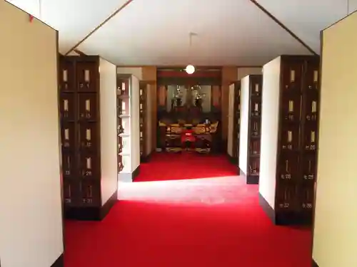 泰岳寺のその他建物