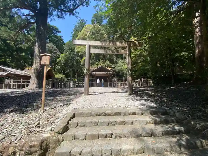 瀧原宮(皇大神宮別宮)(三重県)