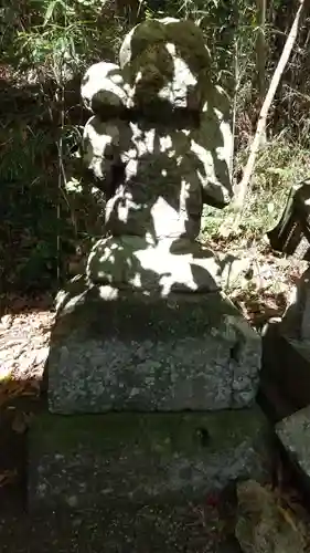 温泉神社～磐梯熱海温泉～のその他建物