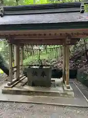 槵觸神社(宮崎県)