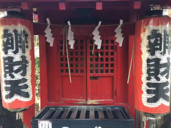 愛宕神社(東京都)