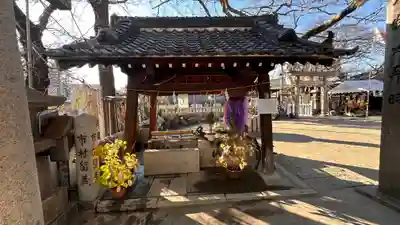 彌榮神社(大阪府)