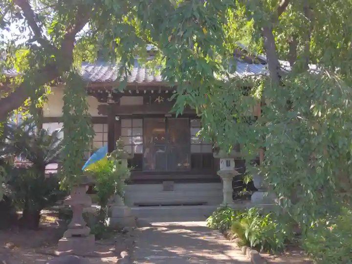 泉福寺(神奈川県)