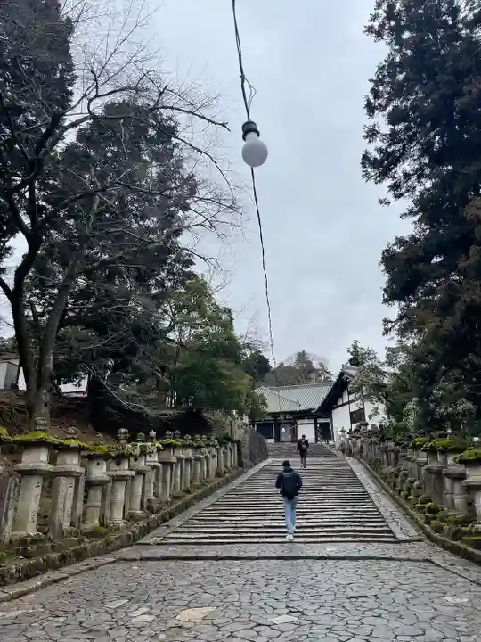 東大寺 三昧堂(四月堂)(奈良県)