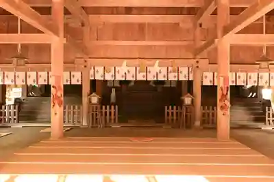 美保神社(島根県)