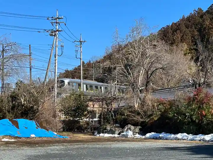 野坂寺(埼玉県)