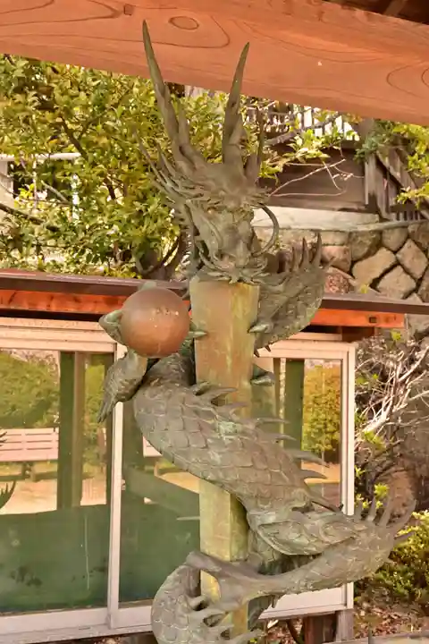 大元神社(広島県)