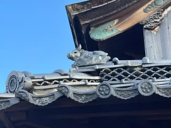 天満神社(宅屋)(滋賀県)