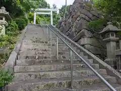 稲荷神社(滋賀県)