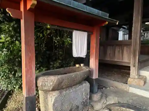 嶋田神社(奈良県)