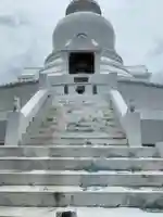 日本山妙法寺臼杵道場のその他建物