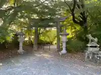 菊池神社(熊本県)