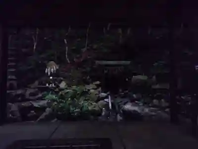 天の岩戸神社(三重県)