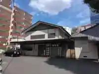 寳生院(東京都)