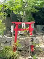 大歳神社(広島県)