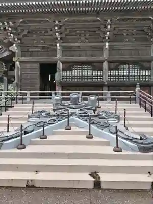 誕生寺(千葉県)