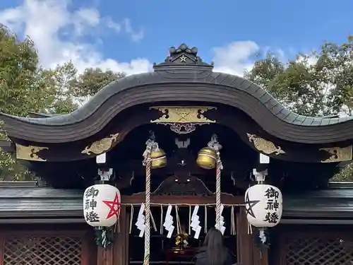 晴明神社(京都府)