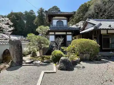 慈眼院のその他建物