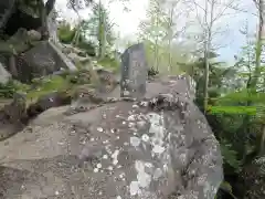 瀧尾神社(栃木県)