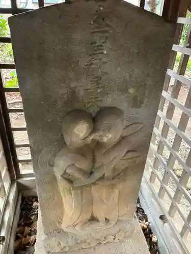 富塚鳥見神社(千葉県)