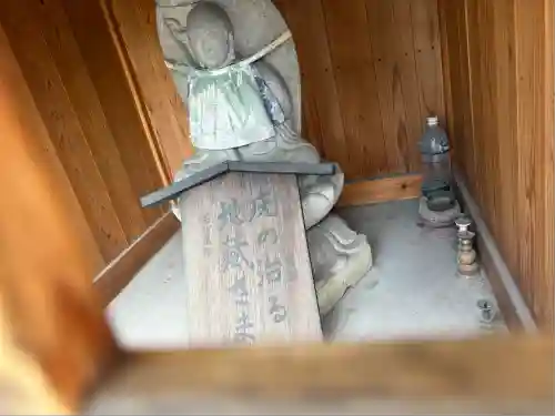 名號山 専唱院(愛知県)