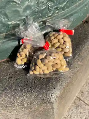 浅草神社の授与品その他