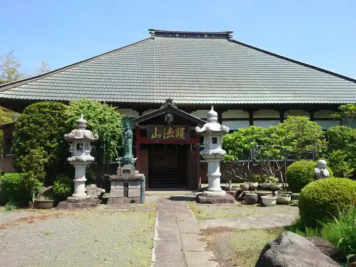 寿昌寺(神奈川県)