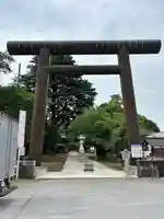 大宝八幡宮(茨城県)