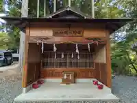 金乃比羅神社(静岡県)