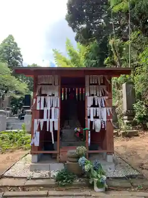 西雲寺(千葉県)