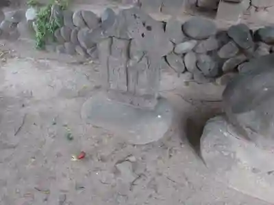 宮鍋神社(群馬県)