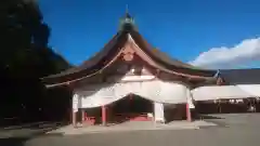 津島神社(愛知県)