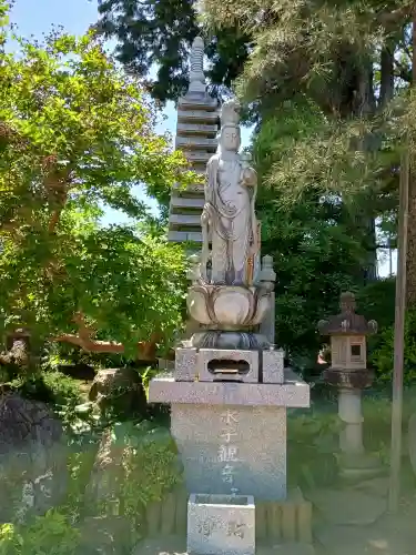 大興寺(埼玉県)
