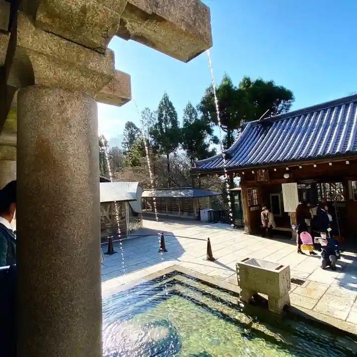 清水寺のその他建物