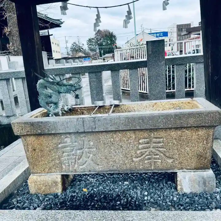 鹿沼今宮神社(栃木県)