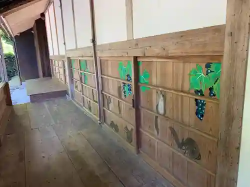 正寿院のその他建物