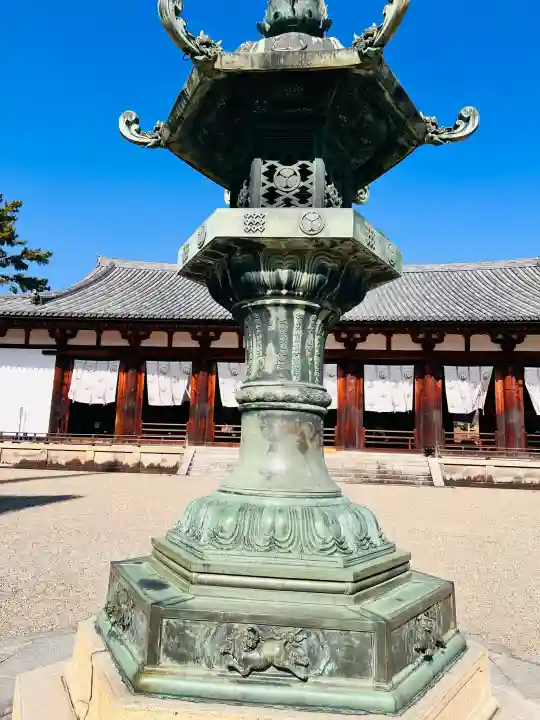法隆寺の{uncategorized: "未分類", other: "その他", undefined: "問題あり", building: "その他建物", grave: "お墓", sacred_gate: "鳥居", guardian: "狛犬", statue: "像", buddha: "仏像", history: "歴史", nature: "自然", garden: "庭園", animal: "動物", pagoda: "塔", temizu: "手水舎", mountain_gate: "山門・神門", sanctuary: "本殿・本堂", subordinate: "末社・摂社", art: "芸術", scenery: "景色", jizo: "地蔵", ema: "絵馬", goshuin: "御朱印", omikuji: "おみくじ", items: "授与品その他", amulet: "お守り", goshuincho: "御朱印帳", eats: "食事", festival: "お祭り", votive_dance: "神楽", shichigosan: "七五三参", wedding: "結婚式", experience: "体験その他", initially: "初詣", around: "周辺", anti_infection: "感染症対策"}