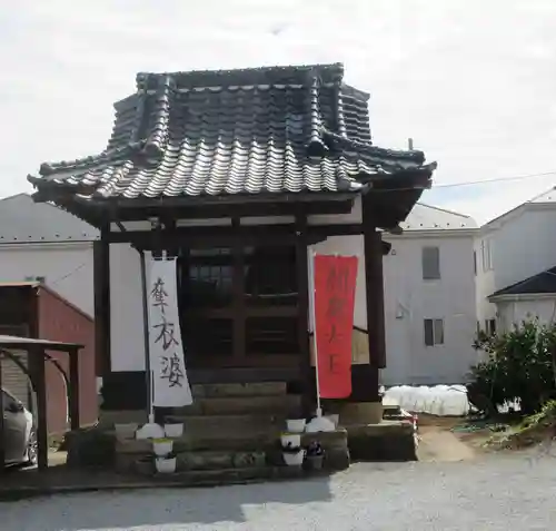 長徳寺(静岡県)