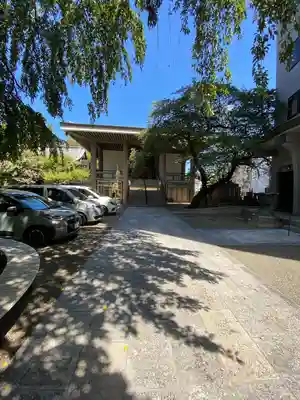 常圓寺(東京都)