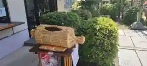 厄除の宮 駒林神社(兵庫県) 2024年09月17日(火)〜(2024年07月21日(日) 14時40分32秒投稿)