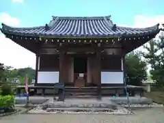 橘寺(奈良県)