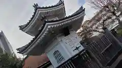 出町妙音堂(京都府)