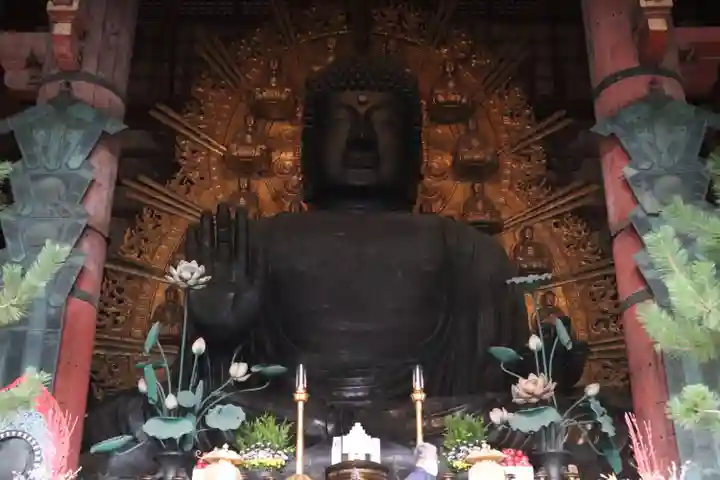 東大寺(奈良県)