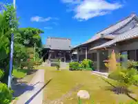 薀徳寺のその他建物