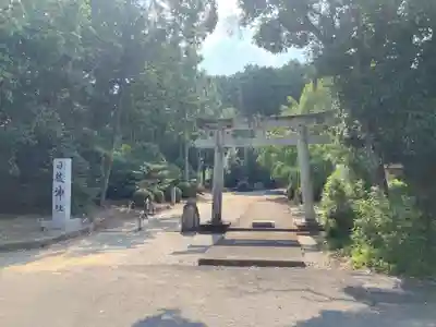 日枝神社(徳島県)