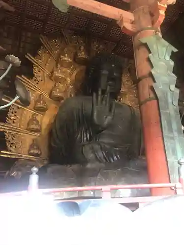 東大寺(奈良県)